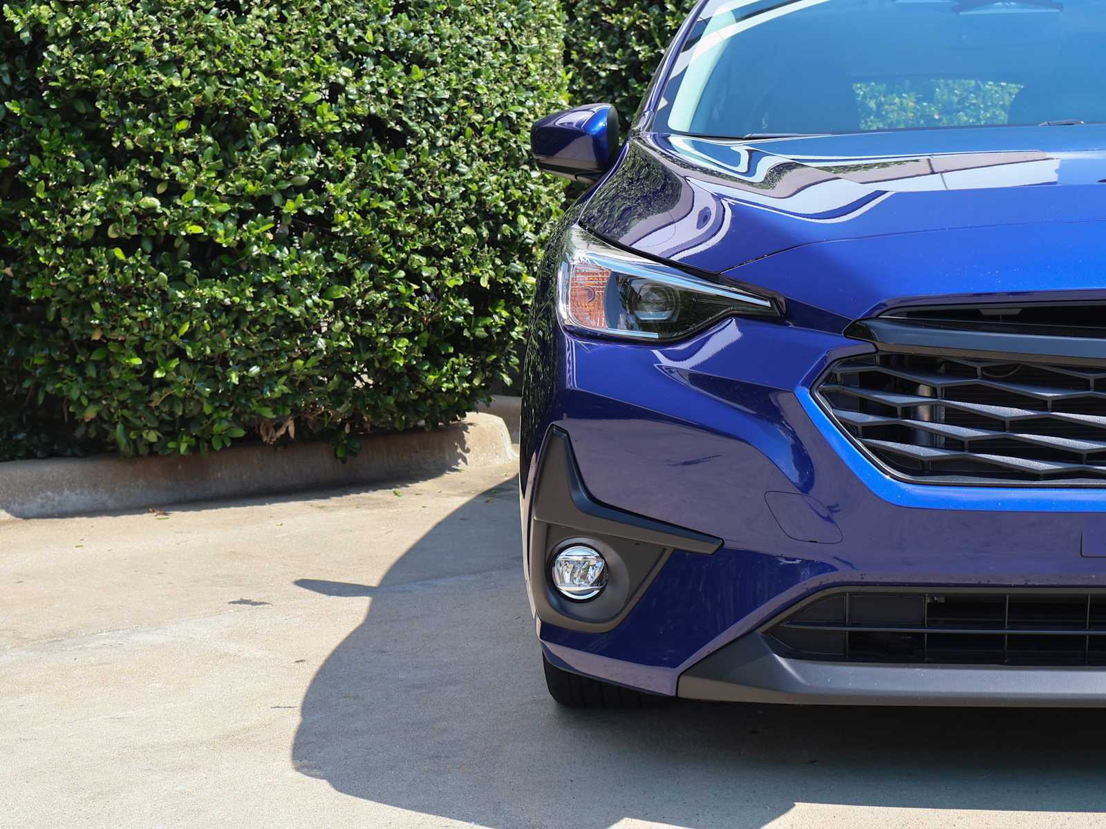 2025 Subaru Impreza Sport photo 4
