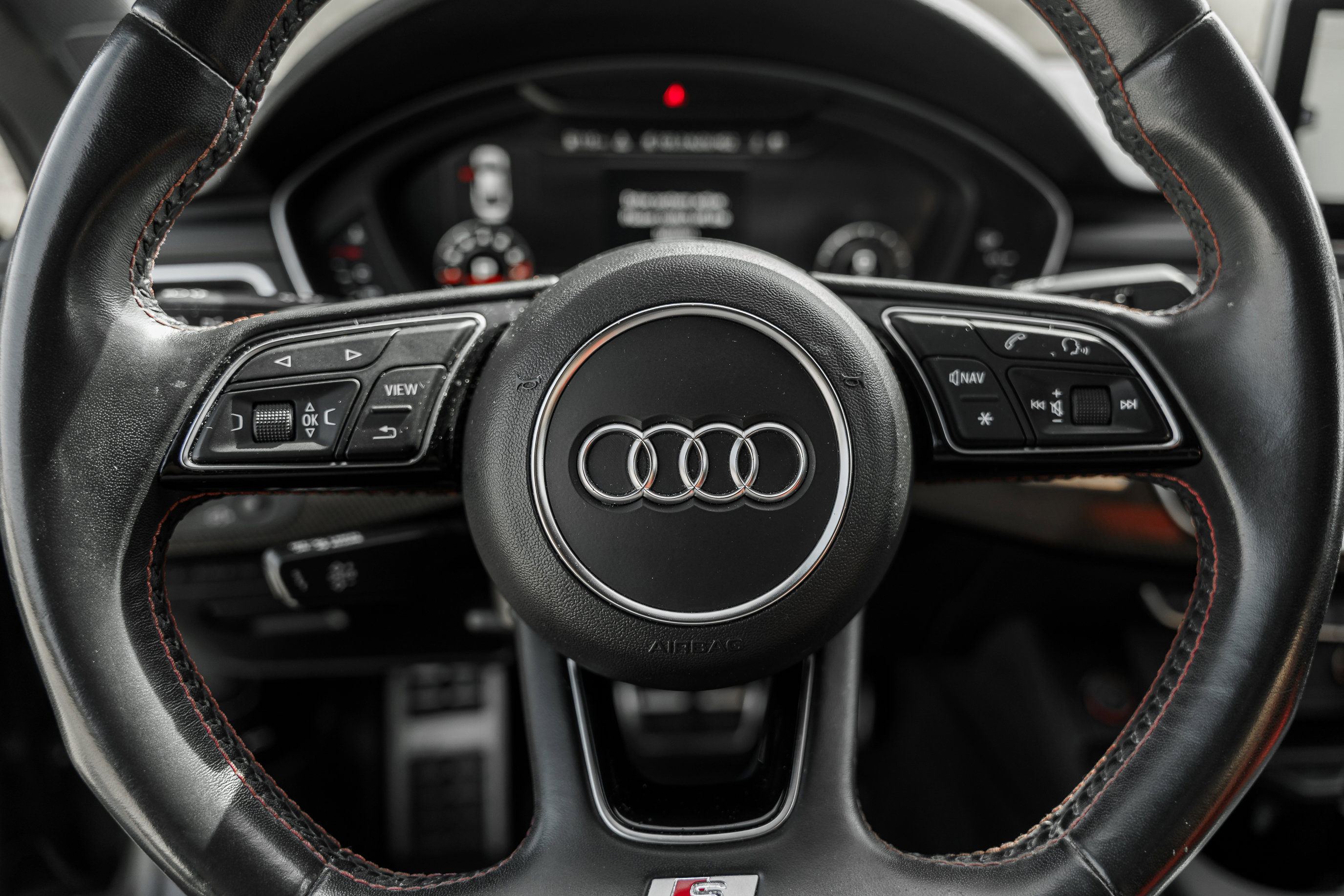 2019 Audi S5 Prestige photo 13