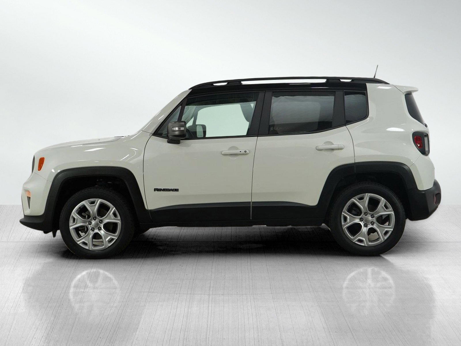 Used 2020 Jeep Renegade Limited with VIN ZACNJBD1XLPL12033 for sale in Wayzata, Minnesota