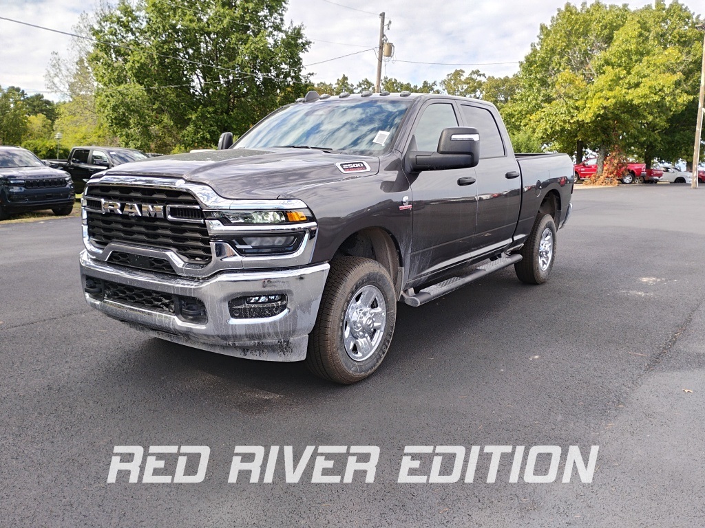 2026 RAM Ram 2500 Pickup Tradesman's photo