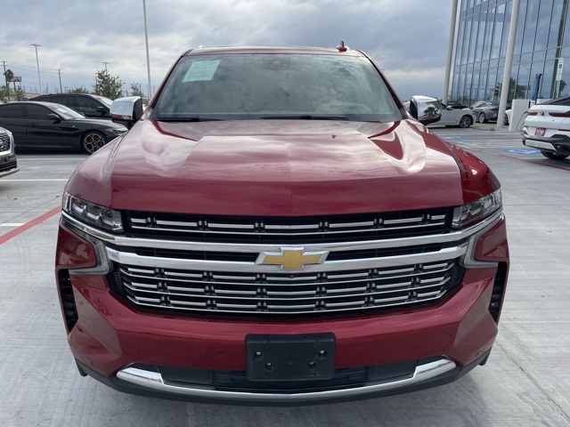 2023 Chevrolet Tahoe Premier photo 2
