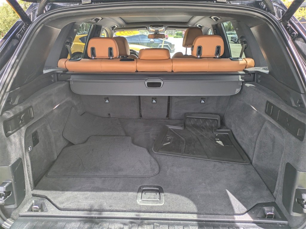 2022 Bmw X5 sDrive40i photo 15