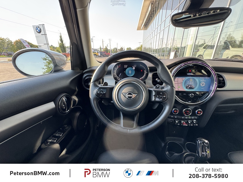 2024 Mini Cooper Hardtop S photo 14