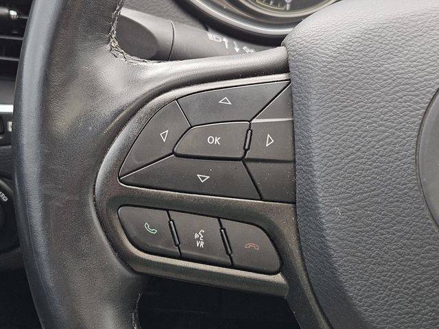 2019 Jeep Cherokee Trailhawk photo 8