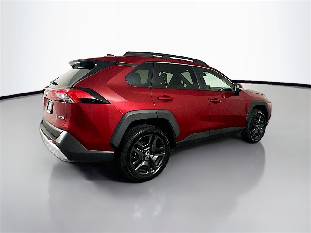 2024 Toyota RAV4 Adventure photo 11