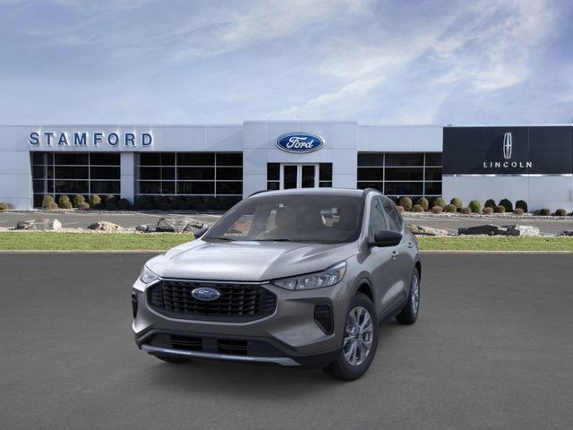 2025 Ford Escape Active photo 2