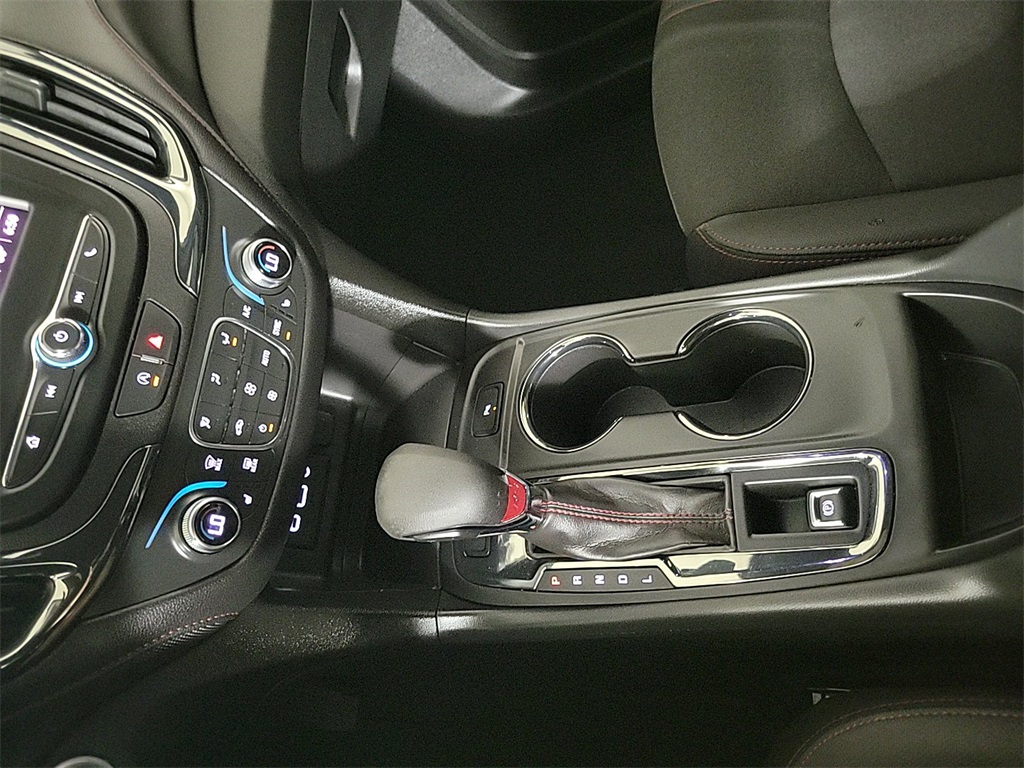 2024 CHEVROLET EQUINOX - Image 18