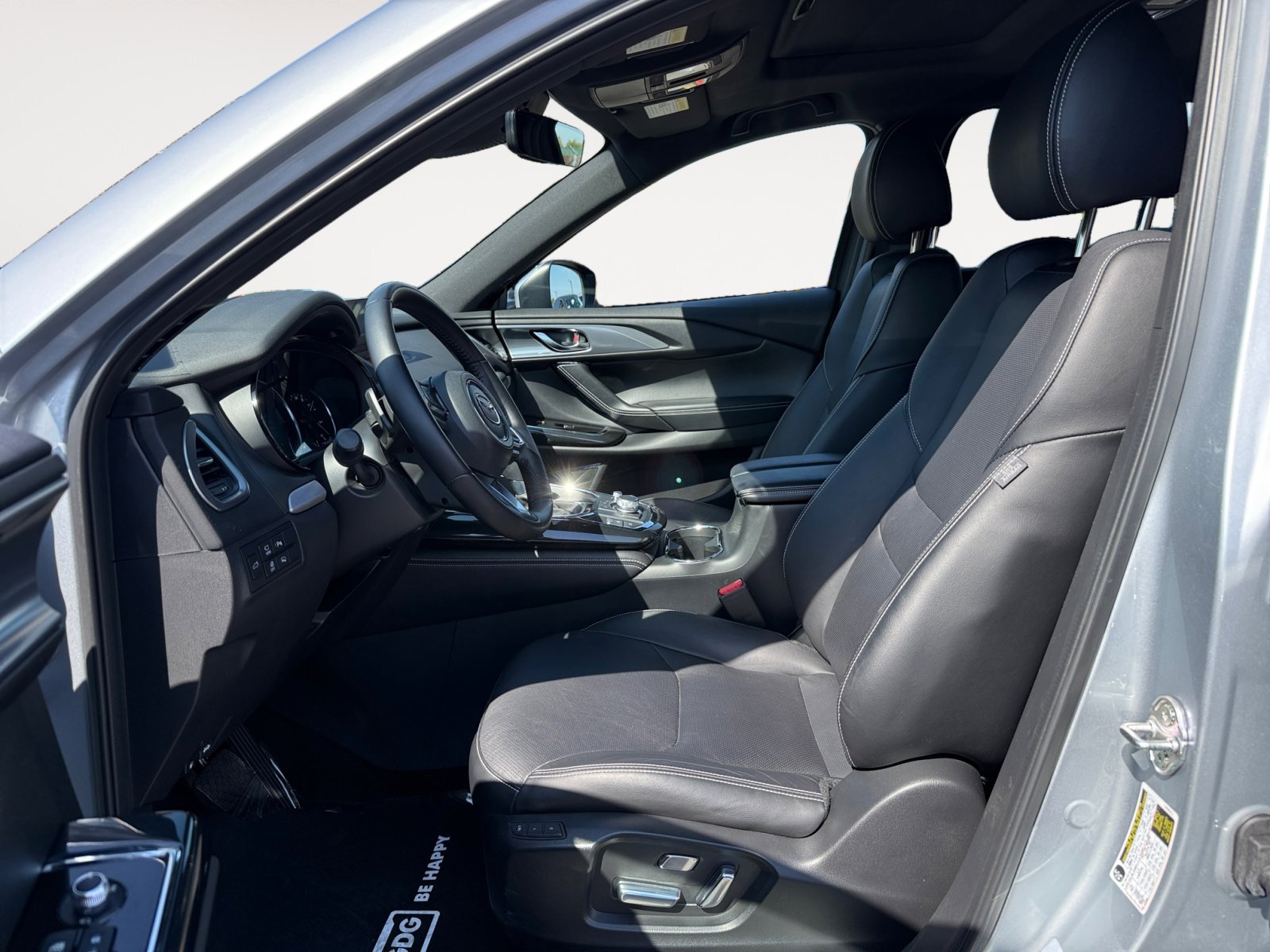 2023 Mazda CX-9 Grand Touring photo 10