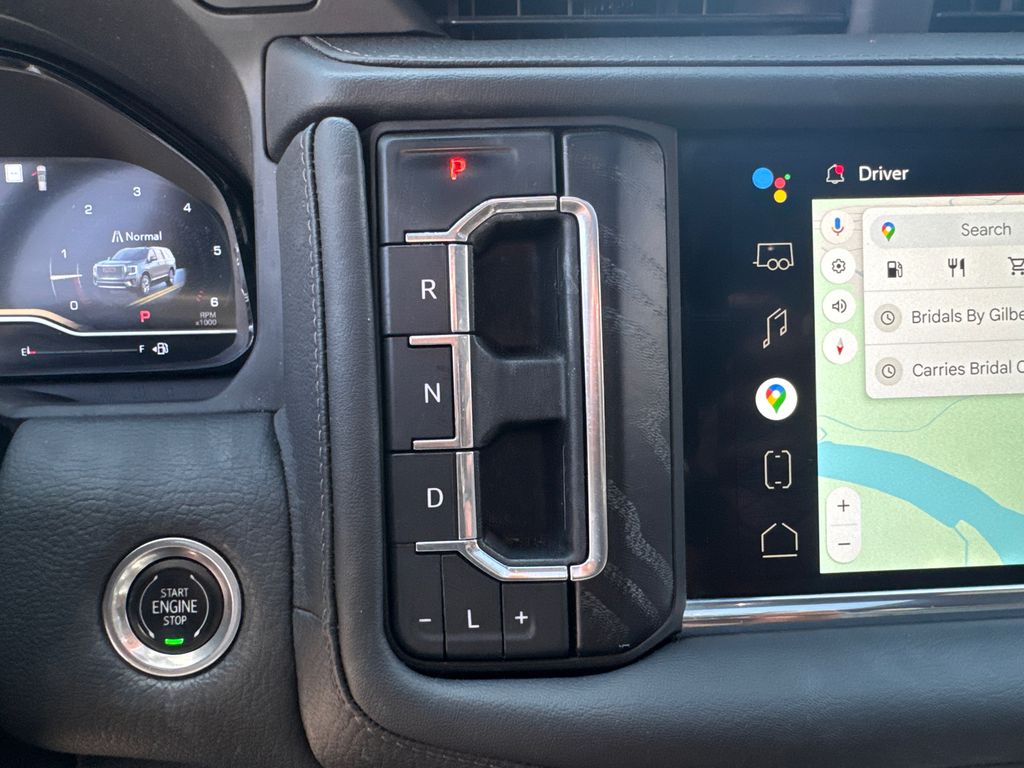2022 Gmc Yukon XL Denali photo 31