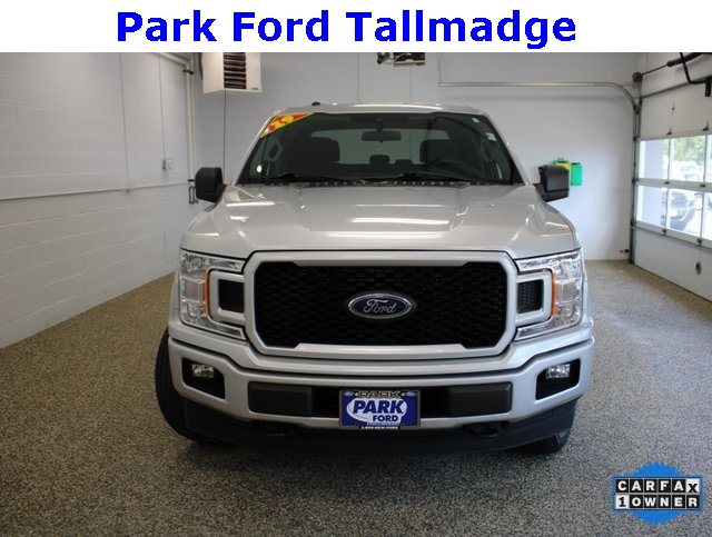 2019 Ford F-150 XL photo 7