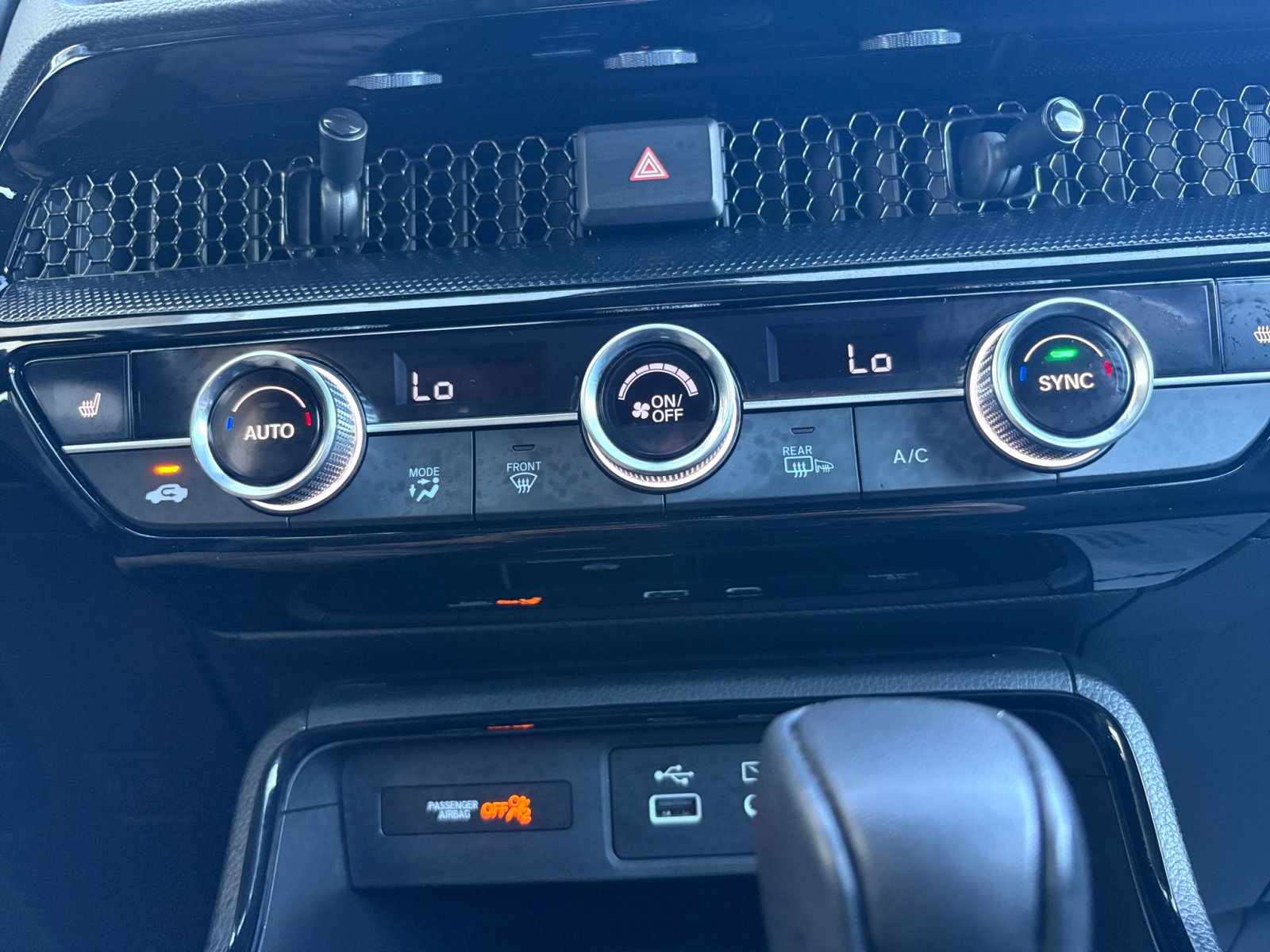 2023 Honda CR-V EX-L photo 22