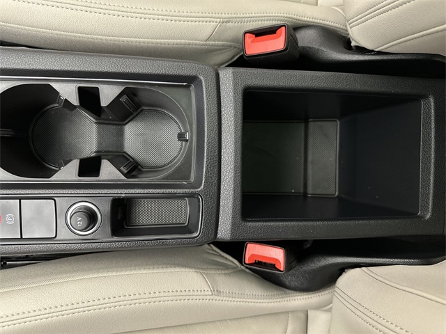 2025 Audi Q3 S line Premium Plus photo 11