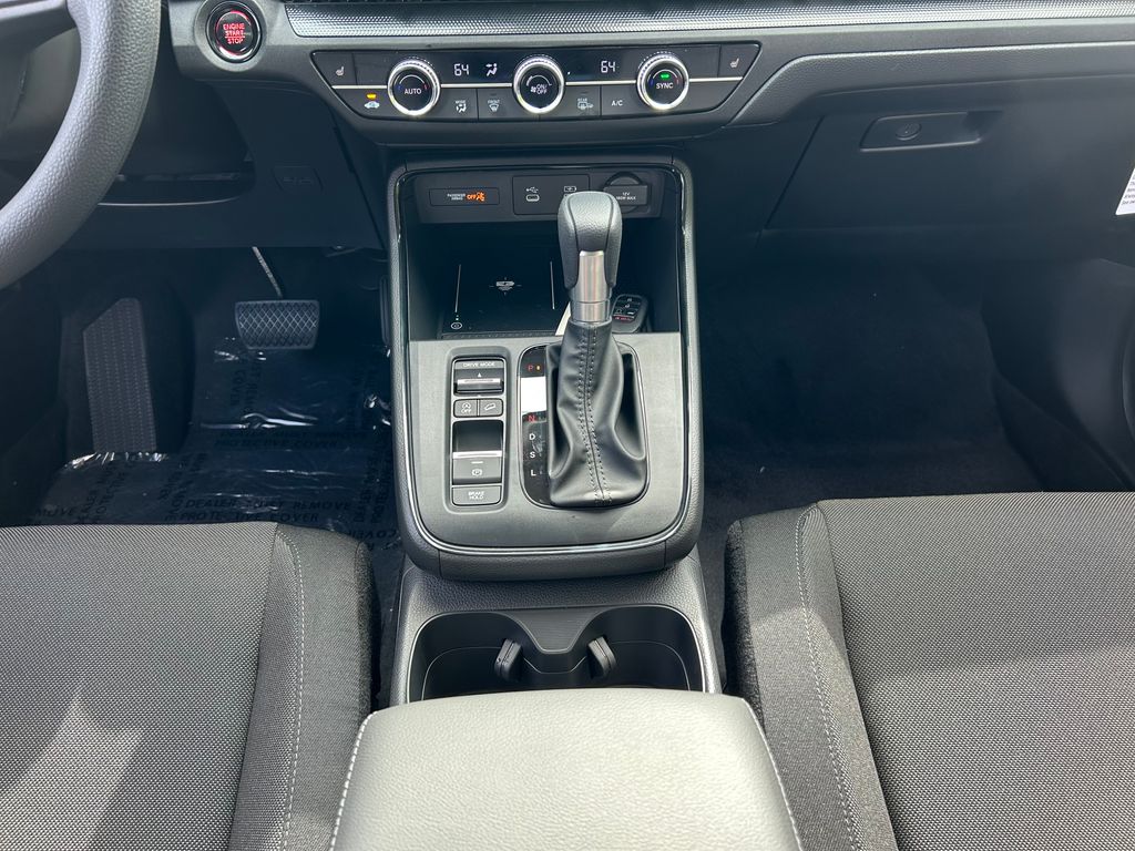 2026 Honda CR-V EX photo 16