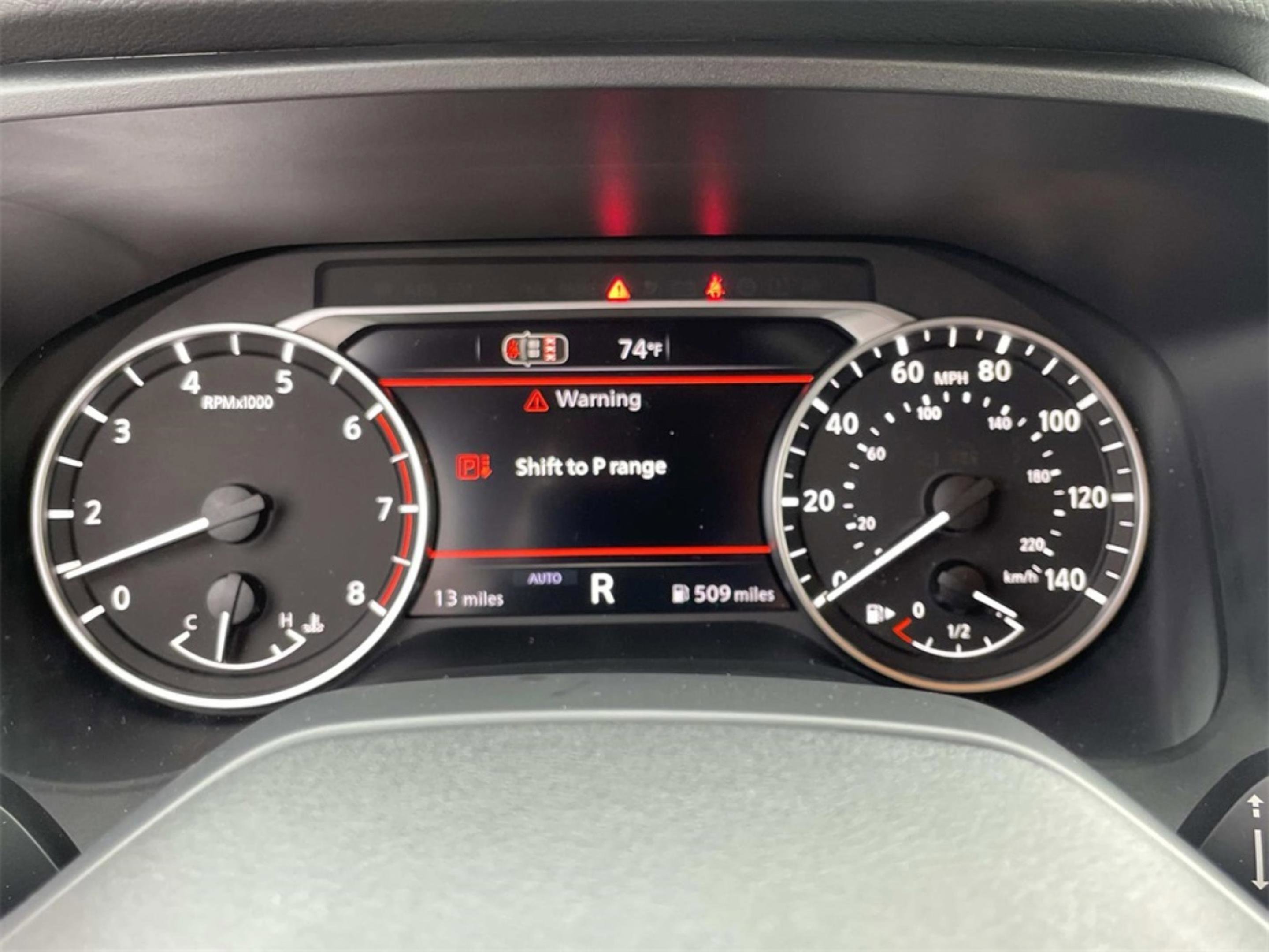 2026 Nissan Rogue AWD photo 17