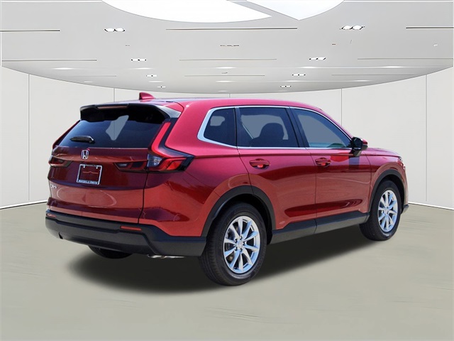 2026 Honda CR-V EX photo 3