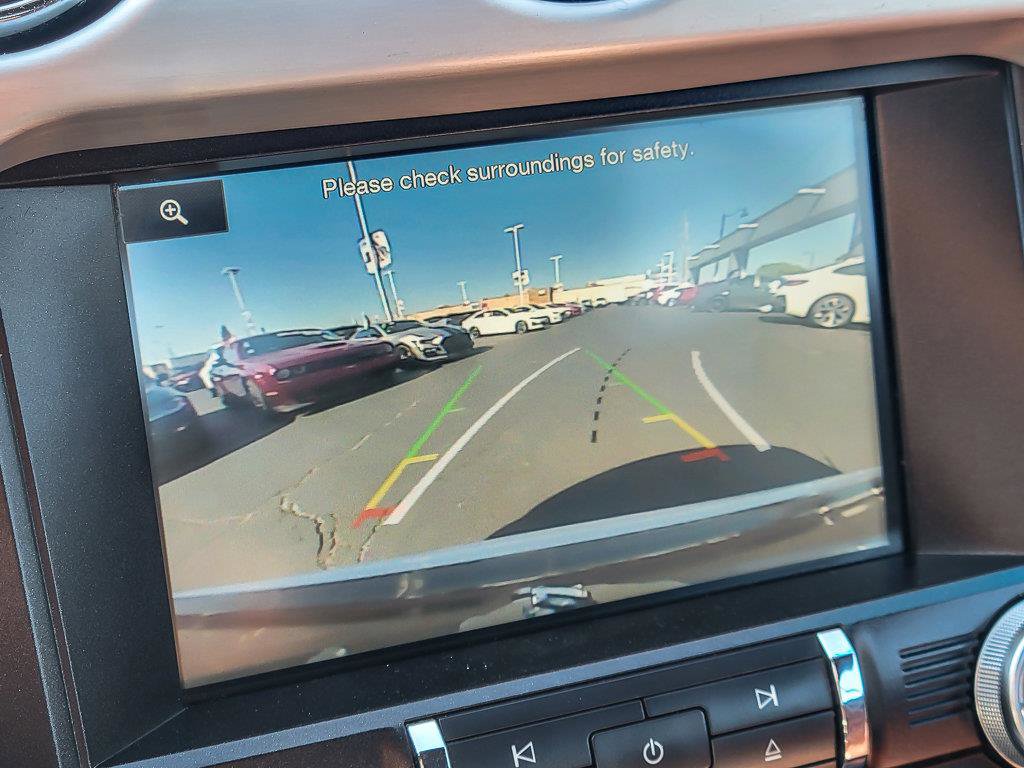 2015 FORD MUSTANG - Image 18