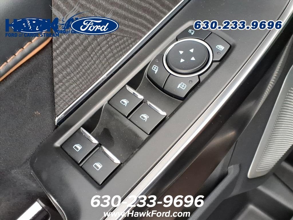 2023 FORD F-150 - Image 15