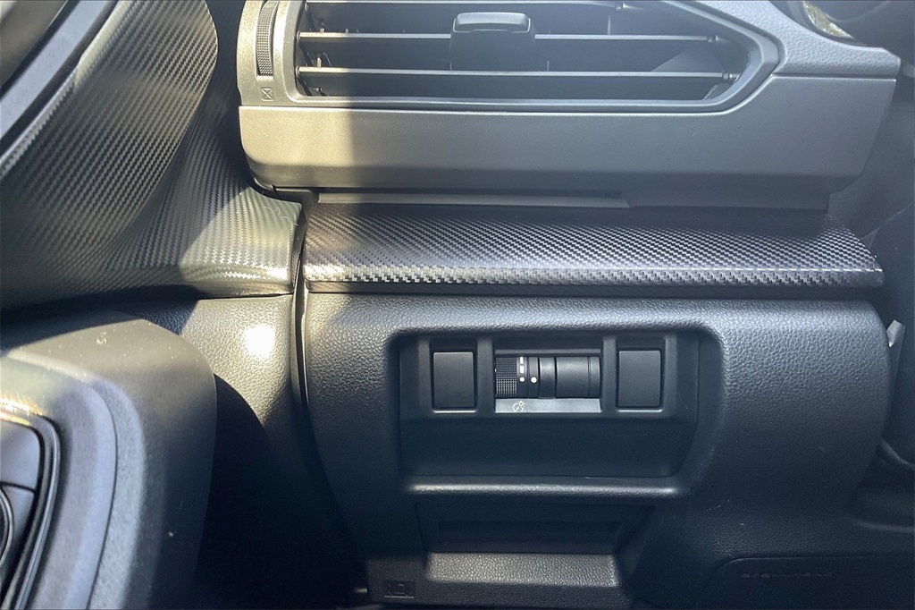 2024 Subaru Crosstrek Premium photo 33