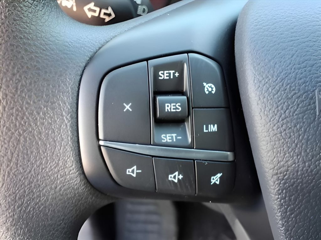 2024 Ford Transit photo 16