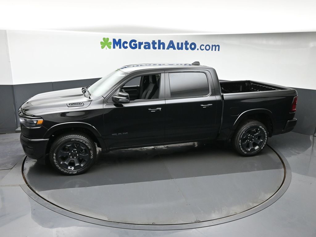 2026 Ram 1500 Big Horn photo 15