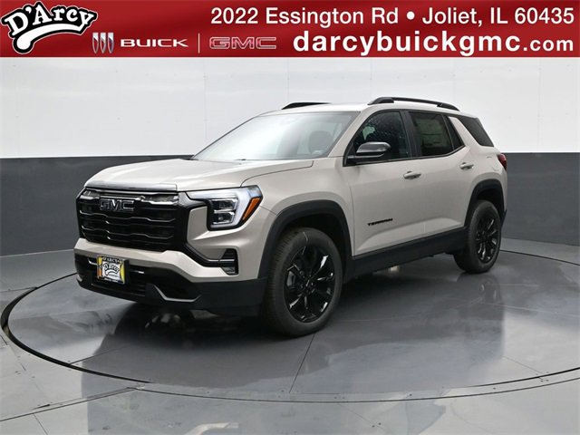 2026 GMC Terrain Elevation's photo