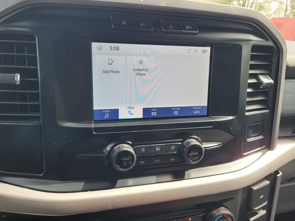 2023 Ford F-150 XLT photo 15