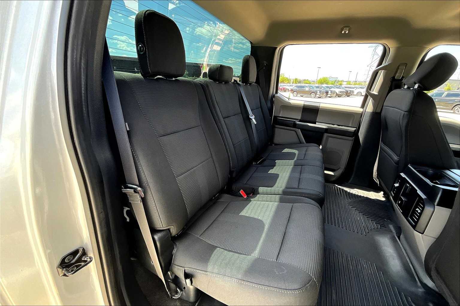 2019 Ford F-150 XL photo 17