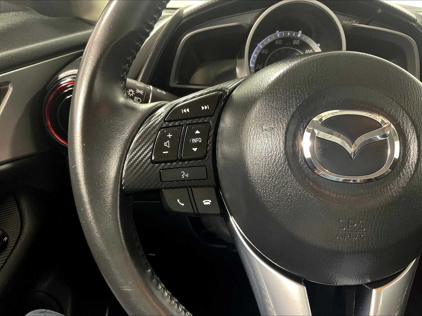2017 Mazda CX-3 Touring photo 21