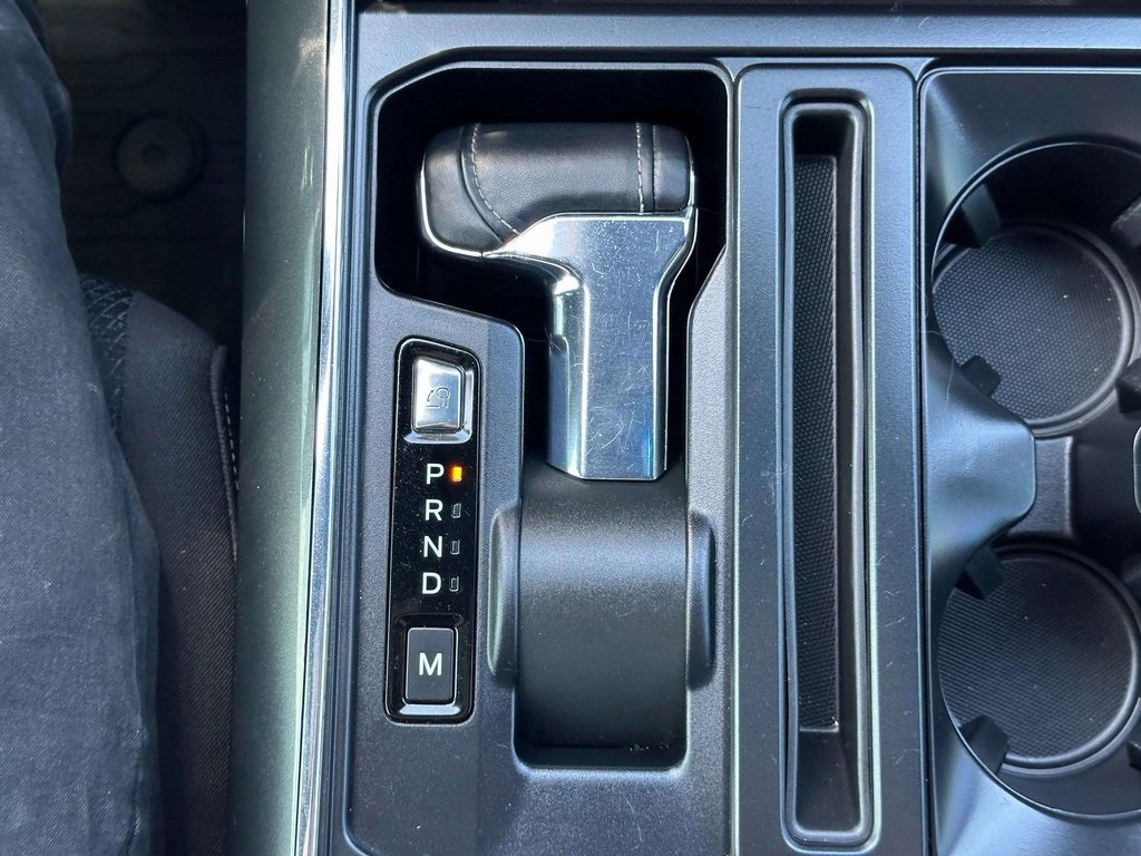 2022 Ford F-150 XLT photo 17