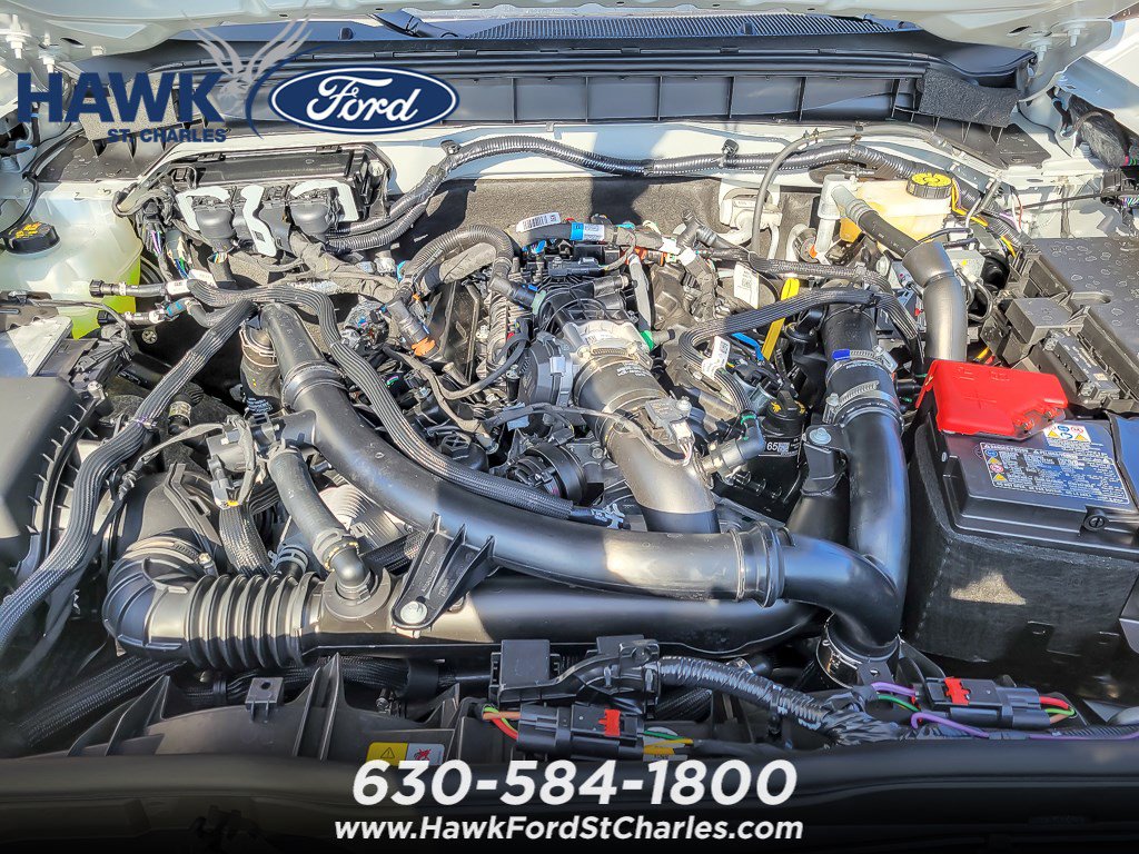 2026 FORD BRONCO - Image 16