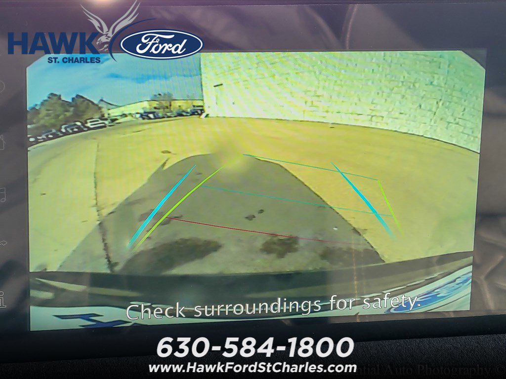 2025 NISSAN KICKS MPV - Image 12