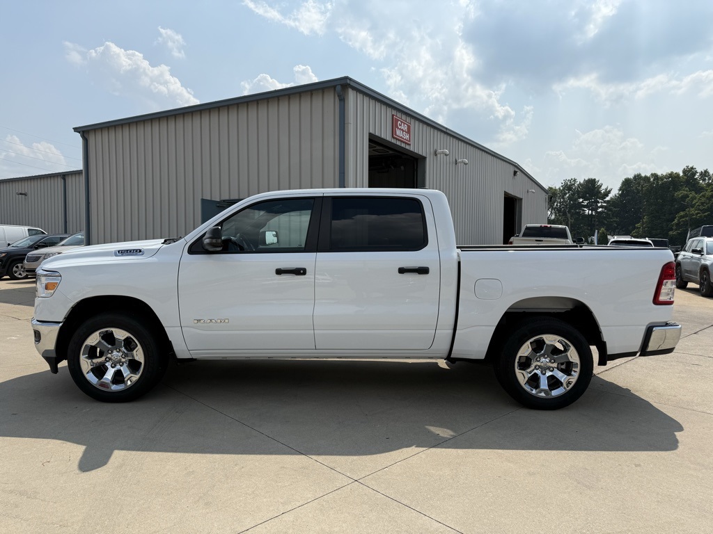 2023 Ram 1500 Big Horn Lone Star photo 4