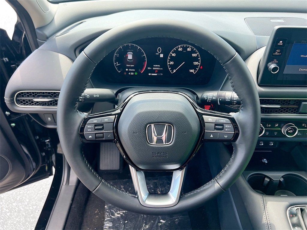 2026 Honda HR-V EX-L photo 20