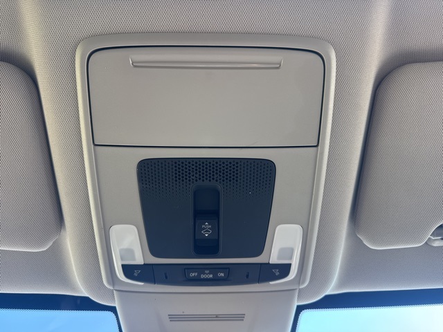 2024 Honda CR-V EX photo 22