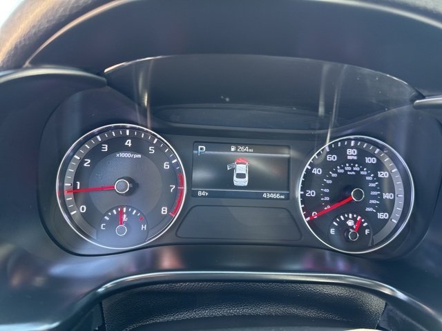 2023 Kia Forte LXS photo 21