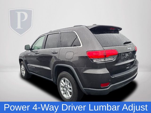 2019 Jeep Grand Cherokee Laredo E photo 4