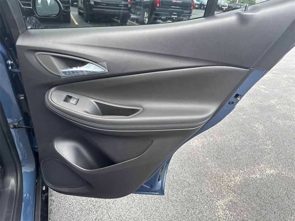 2026 BUICK ENCORE GX - Image 32