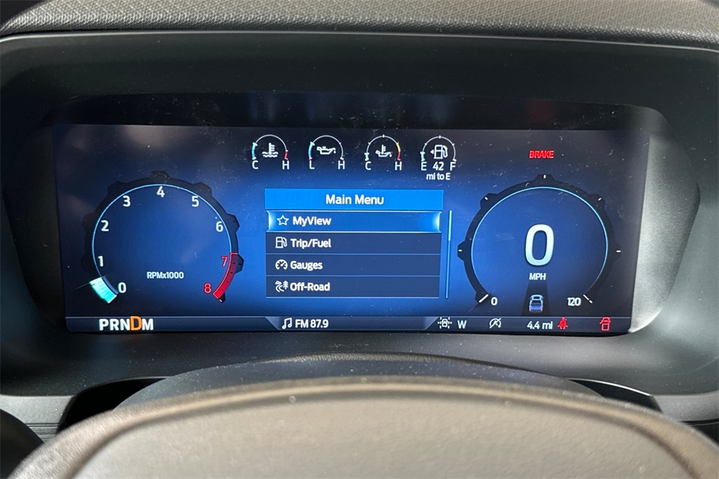 2025 Ford F-150 XL photo 20