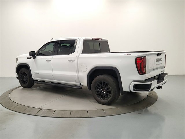 2023 Gmc Sierra 1500 Elevation photo 5