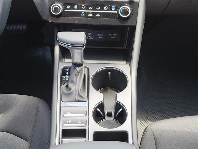 2025 Hyundai Sonata SE photo 18