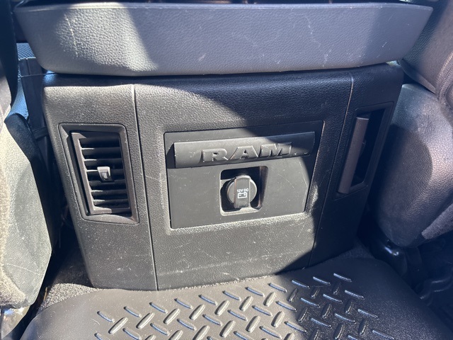 2018 Ram 1500 Lone Star photo 24