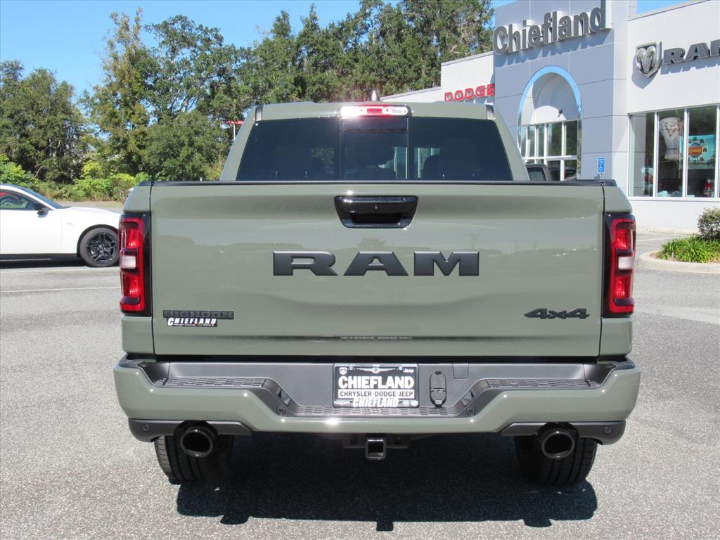 2026 Ram 1500 Big Horn Lone Star photo 4