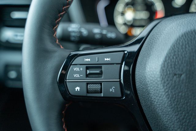 2025 Honda Pilot TrailSport photo 28