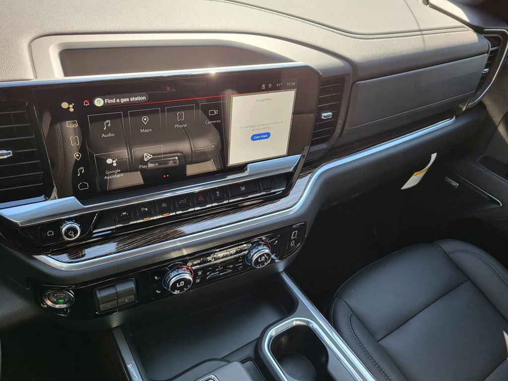2026 Gmc Sierra 1500 Elevation photo 7