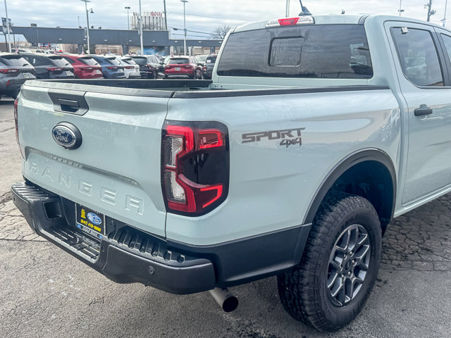 2024 FORD RANGER - Image 39