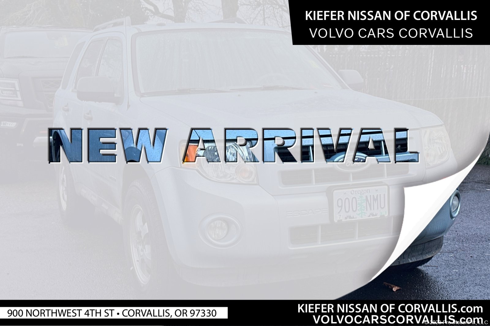 2009 Ford Escape Hybrid's photo