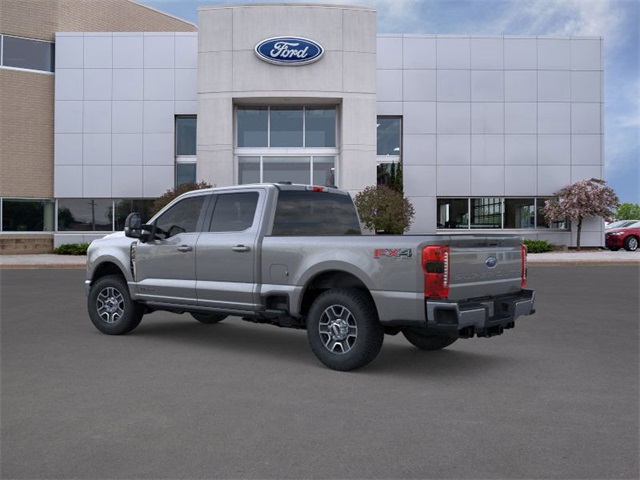 2026 Ford F-350 photo 4