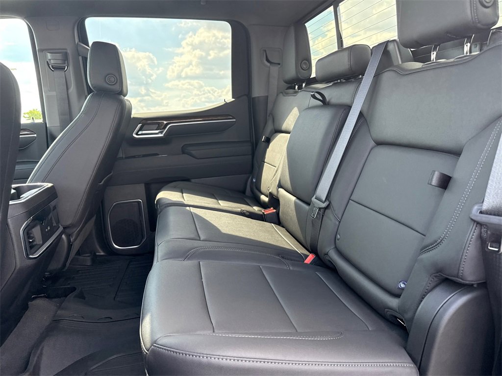 2026 Gmc Sierra 1500 photo 31