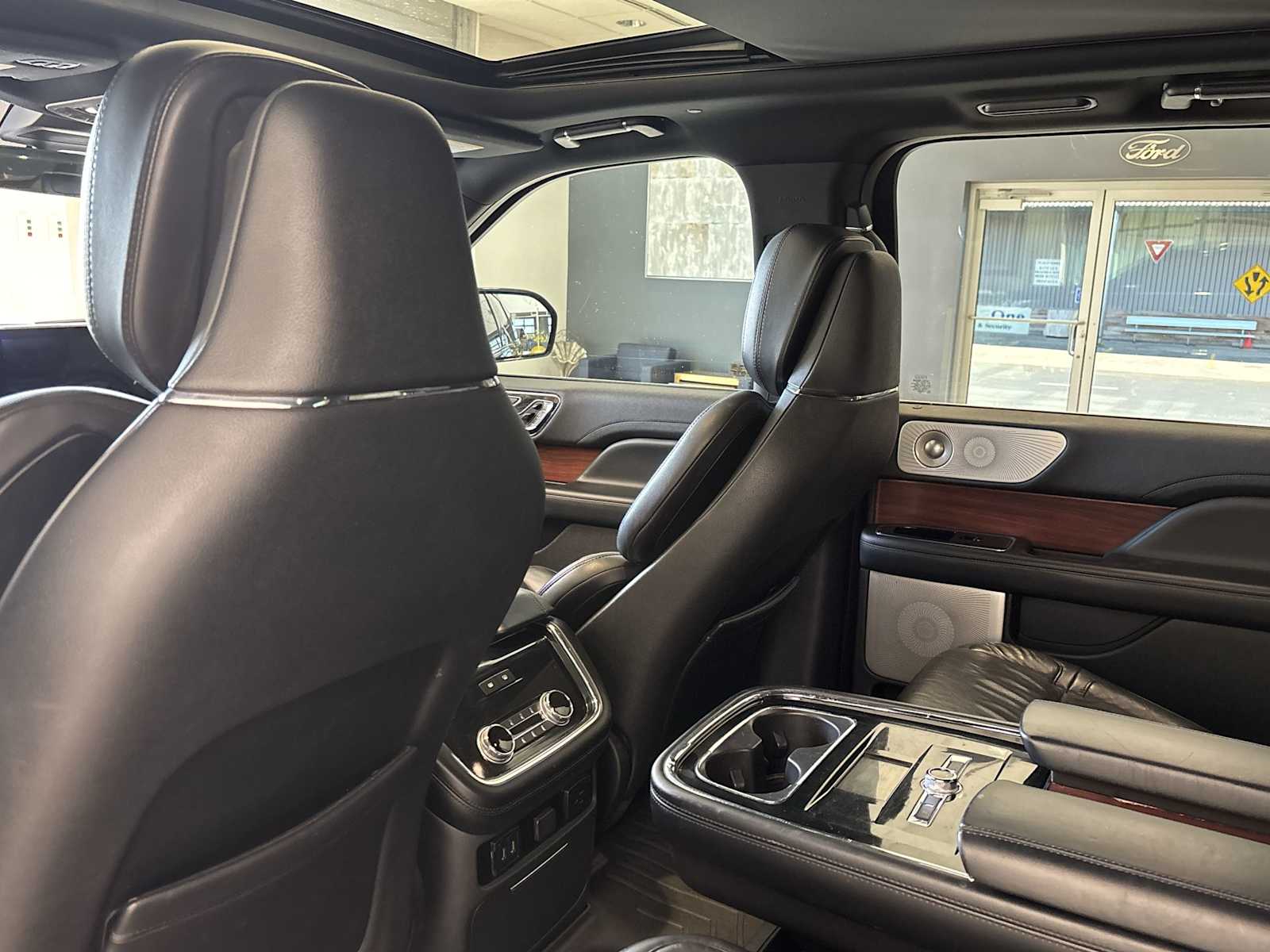 2020 Lincoln Navigator Reserve photo 22