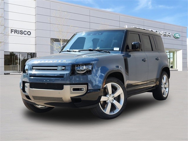 MINI GT Land Rover Defender 110 ライトブルー MINI GT 109 Land Rover Defender 110 Light Blue w/ Surfboard